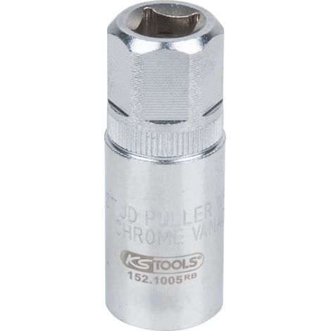 KS Tools - Dégoujonneuse à rouleaux, M5 - 152.1005