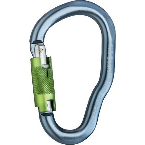 Mosqueton Boa Titan Aluminio 22 Kn 99 g EN362 Fs 22338400