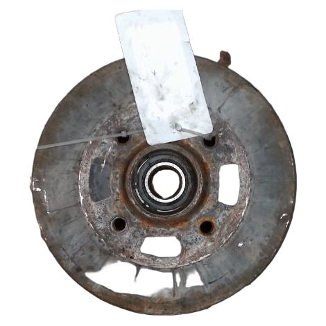 Tambour Arriere Droit RENAULT Clio III 2009- [PRODUIT D'OCCASION]♻️432021782r (1/3)