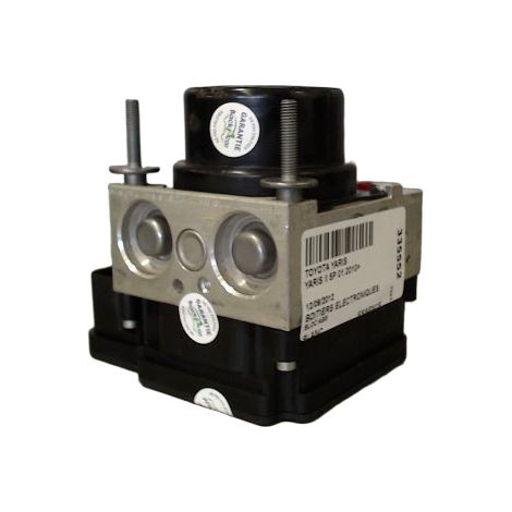 Unite Hydraulique Abs TOYOTA Yaris II 2010- [PRODUIT D'OCCASION]♻️440500d161 (1/5)