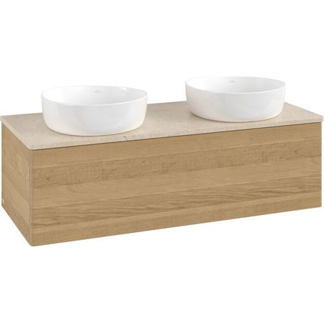 Villeroy & Boch K35013HN WTUS Antao K351 1200x360x500 mm (1/3)