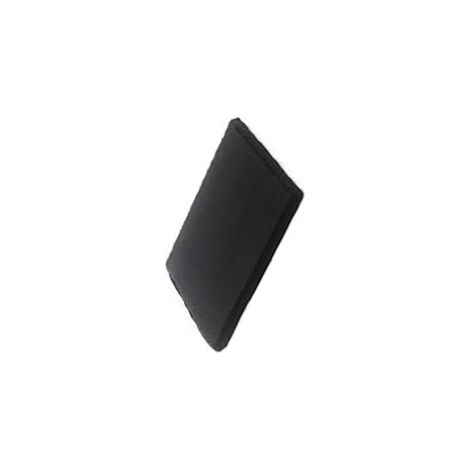 Accesorio SOS Filtro de carbón lavable Tipo 31 para Campana 71X0846 AEG, AMANA, ARISTON HOTPOINT, ARTHUR MARTIN ELECTROLUX, BAUKNECHT, BRANDT, DE DIETR