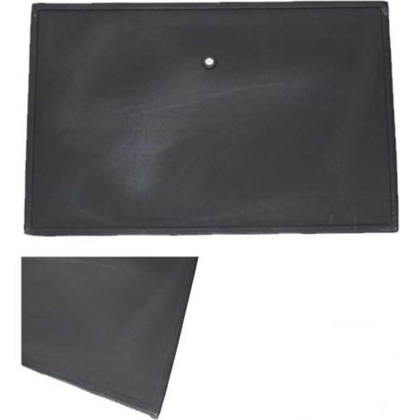 Piastra Ghisa Cottura 30x46 Cm Universale X Barbecue Campingaz Adelaide 3 Woody (1/2)