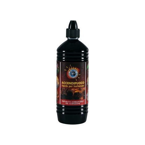 LIQUIDO ACCENDIFUOCO LT.1