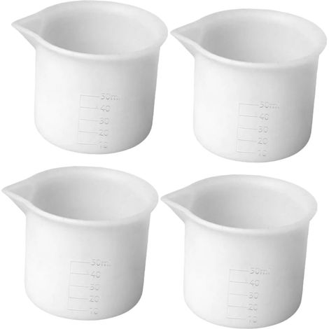 selbstklebende Acryl Etiketten für Warm und Kaltwasserhähne