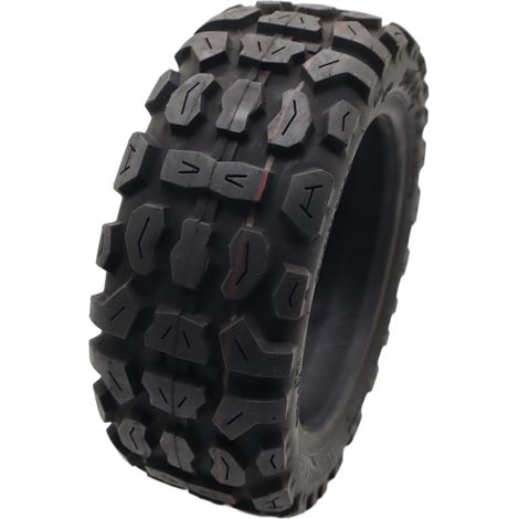 NAIPUTUN90/65-6 Hilop tubeless tires for electric scooter, wear-resistant all-terrain tubeless tires. (1/4)