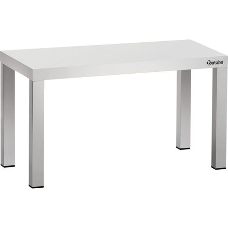 Étagère sup., L1200, 1 étage - Bartscher