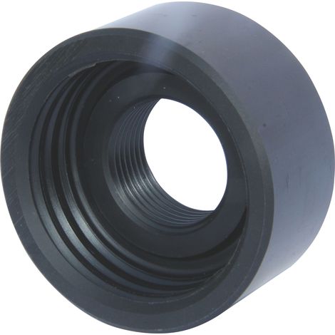 RACCORDO PER CISTERNA FEMMINA/FEMMINA mis. 1.1/2 3.00 pz