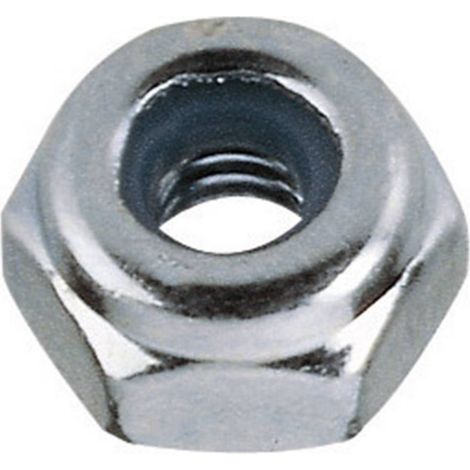 TOOLCRAFT 10ER STOPMUTTER M 2 (1/2)
