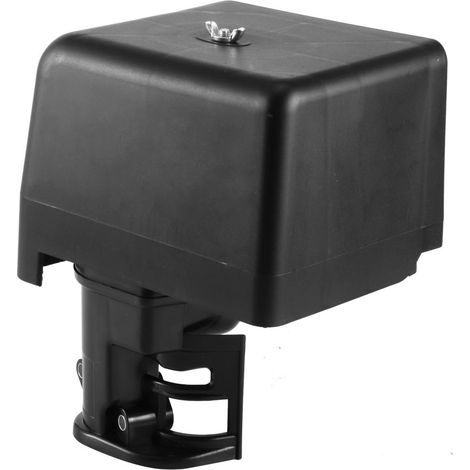 Ensemble de filtre à air de remplacement pour groupe électrogène à moteur à essence, compatible avec les modèles 188F, 190F, 192F, GX390 et GX420. (1/5)