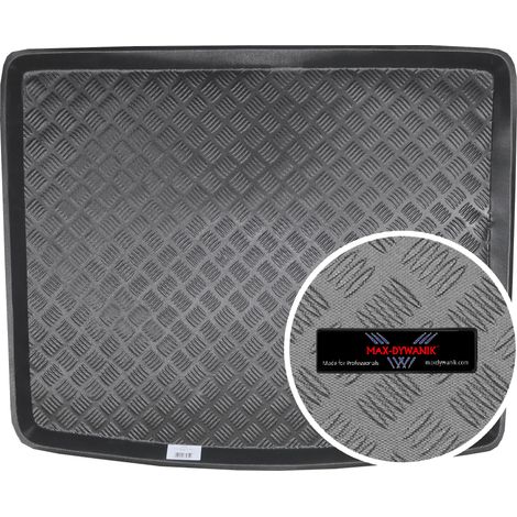 Alfombrilla para maletero MAX-mat del Chevrolet Cruze I Hatchback 2011-2016