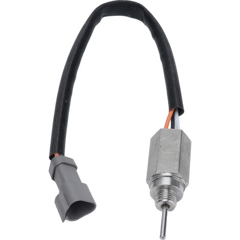 Kühlmitteltemperatursensor für CAT D6R D7R D8R 777D 988H, 9-32V, Teilenummer 118-7226 (1/5)
