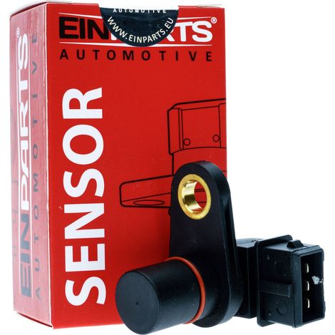 Sensor de posición del cigüeñal CKP para Chevrolet Aveo/Kalos, Daewoo Kalos/Rezo (1/5)