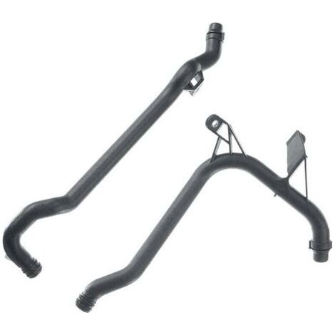 BARKBUSTERS  Tuyau de Refroidissement Moteur et Admission Chauffage 2 Pièces pour BMW Série 3 E46 Série 5 E39 (1/4)