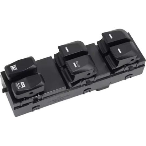 Die Teilenummer 935702S010 ist für den Bedienknopf des elektrischen Fensterhebers auf der Fahrerseite eines Hyundai IX35 geeignet. (1/4)