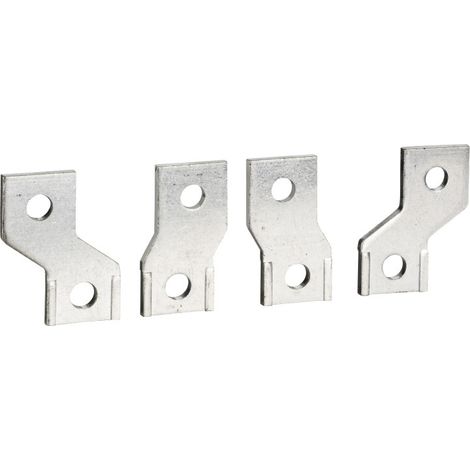 Epanouisseur 4P Sep Phases Accessoire Disjoncteur Nsx100-250 Inv/Ins - LV431564