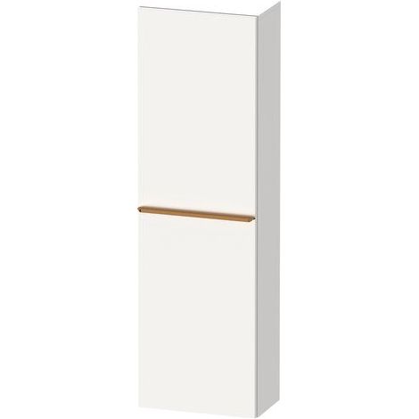 DURAVIT DE1318R04180000 D-Neo HHS 400x240x1320 Blanc mat H3H