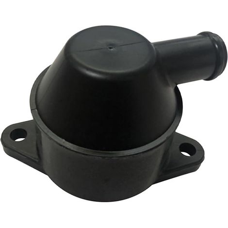 Venterateur from carter compatibthe with the Motorcycthers Hitachi 1-11740181-1 and Isua 4HK1, 4JG1 and 4JB1 (1/4)
