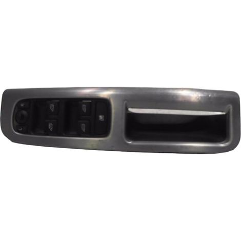 Commande Leve-glace Porte Avg VOLVO S40 2004- [PRODUIT D'OCCASION]♻️03451100 (1/3)