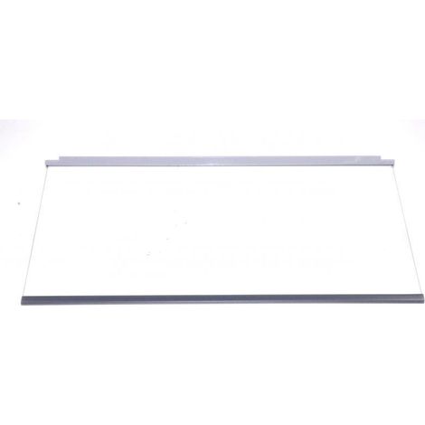 Clayette, étagère en verre (255 2) (480132101256) Réfrigérateur, congélateur KITCHENAID, WHIRLPOOL