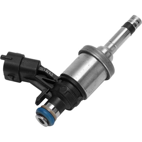 Einspritzdüse – 12638530 – Passend für 3,6-Liter-V6-Motoren (2009–2011) – 6 Stück
