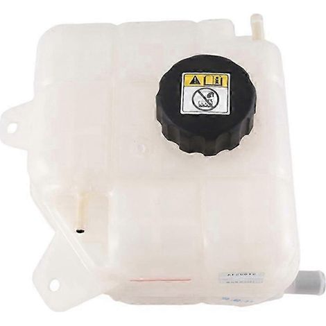 Bouteille d'eau auxiliaire pour liquide de refroidissement de voiture 2161034043 pour Ssangyong Korando 2.0L 2.0T 2010-2017, de bonne qualité (1/5)
