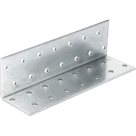 Angle de montage KM19 40x40x140x2.0 (1) (1/5)