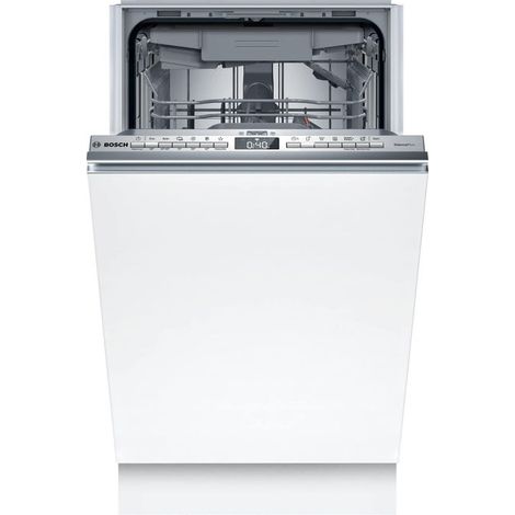 Bosch SPV4HMX13E lavastoviglie A scomparsa totale 10 coperti
