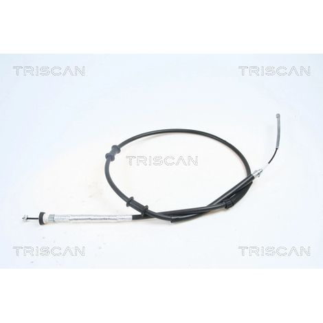 Tirette à câble, frein de stationnement Triscan 8140 15192 FIAT 51846218