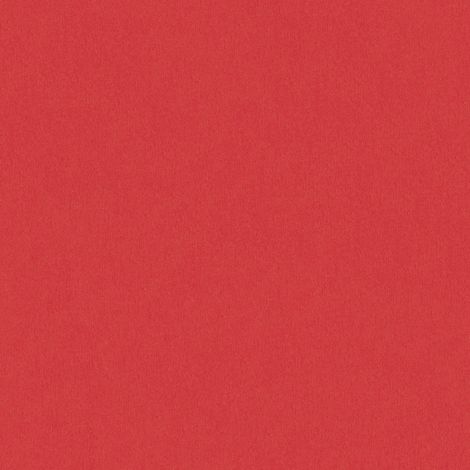 Ton-sur-ton wallpaper wall Profhome 383242 non-woven wallpaper slightly textured matt red 5.33 m2 (57 ft2)