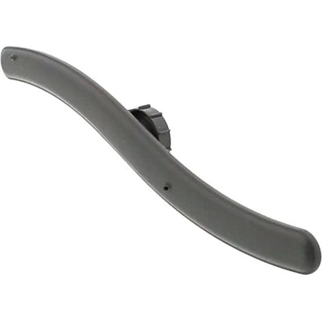 PROLINE, BRAS Lave-Vaisselle Supérieur 423MM GRIS (1/2)