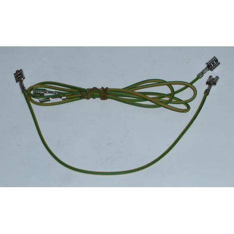 Erdungskabel für ROTEX GW bis BJ 2019 - 5009667 von Daikin