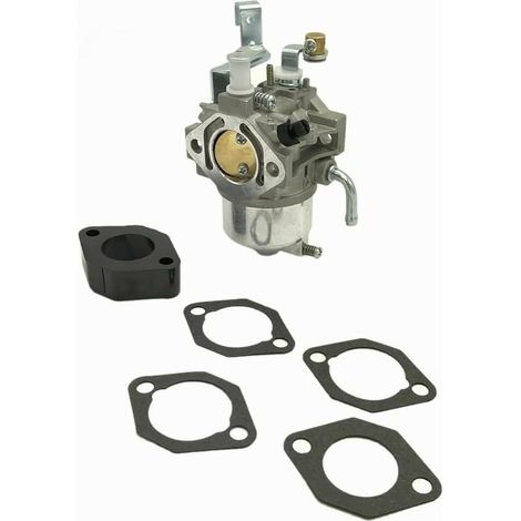 carburateur de débroussailleuse Carburateur EH41 EH41D pour Subaru pour Robin EH41D EH41 267-62302-30 Carburateur (1/5)