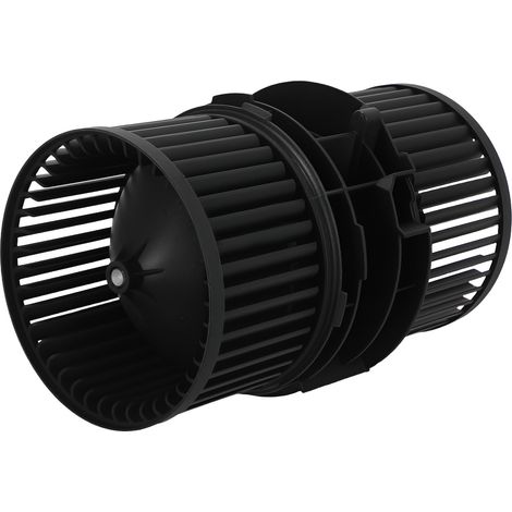 Gebläsemotor 12V 2-Polig for Renault Fluence Rechtslenker 2010-2025 34290 (1/5)
