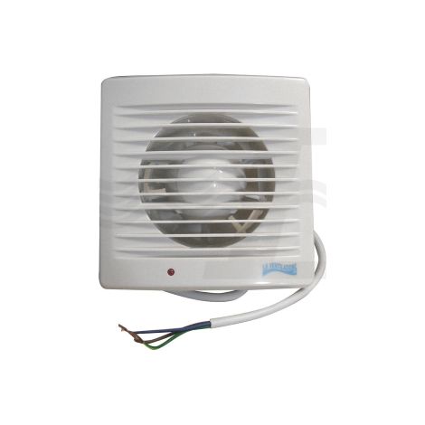 Premier aspirateur d&39air hA licoA dal A lectrique abs Mur encastrA de 98 mm