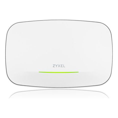 Zyxel WBE630S 11530 Mbit/s Blanco Energía sobre Ethernet (PoE)