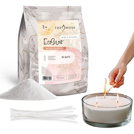 Polvere per candele - Set base 17 (1/4)