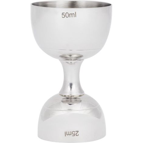 Mesure double 25/50ml - Ref HY517 - Olympia (1/4)