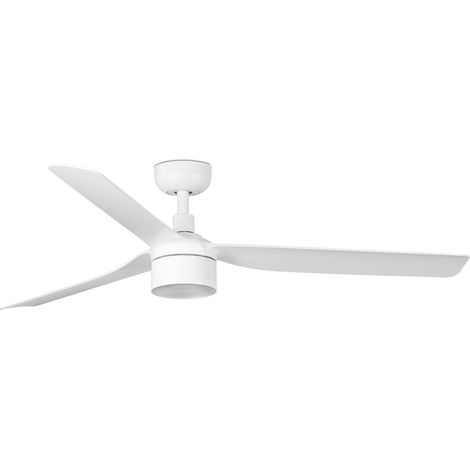 PUNT TEK M Ventilatore bianco 2700K (1/2)