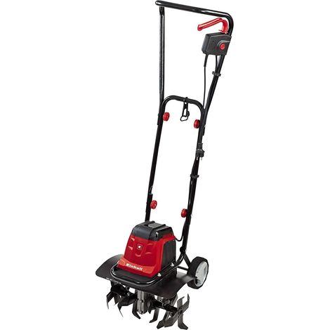 Einhell GC-RT 1440 M Zappatrice Elettrica (1/5)