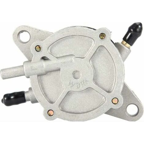 Fuel pump for motorcycles, suitable for GY6 50cc - 250cc scooters