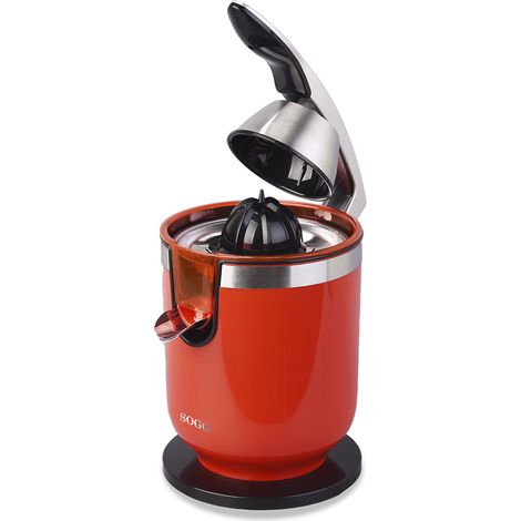 Máquina de jugo sogo exp-ss-5280 300W 0.6L (1/4)