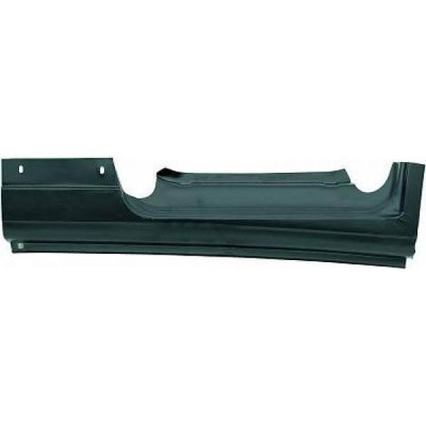 Bas de caisse porte avant droite Citroen Jumper depuis 2006