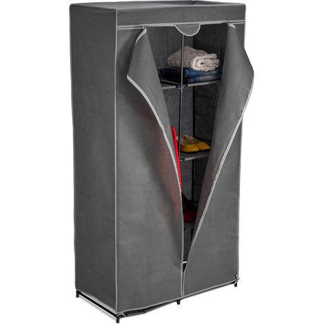 Armoire fermee (1/5)