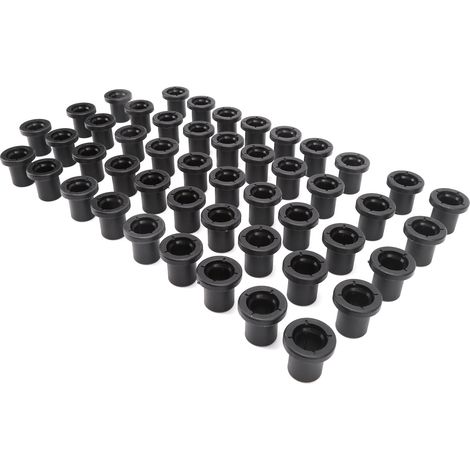 Kit de 48 bagues de bras de suspension arrière 5439270 pour motos Northstar Ranger 800 de moyenne cylindrée 2013-2014 (1/5)