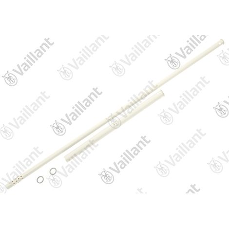 Rohr, Set L=871+381 VCC+VSC S .../4-5 150