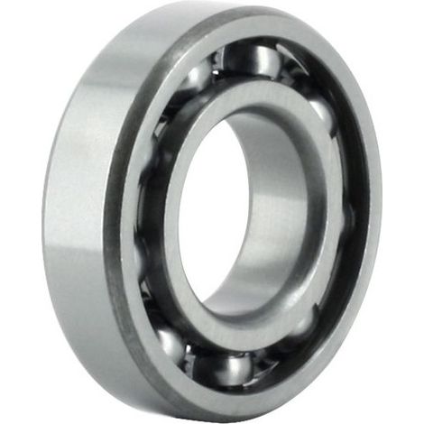 Roulement Moteur 6204/C3 - 20x47x14 - Jeu C3
