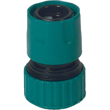 CONNETTORE RAPIDO AQUASTOP