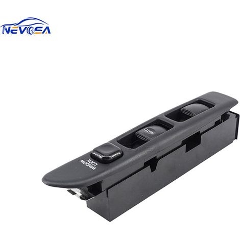 PWS960381 is suitable for Mitsubishi automotive parts, including power window switches and electric push-button window regulators. (1/4)