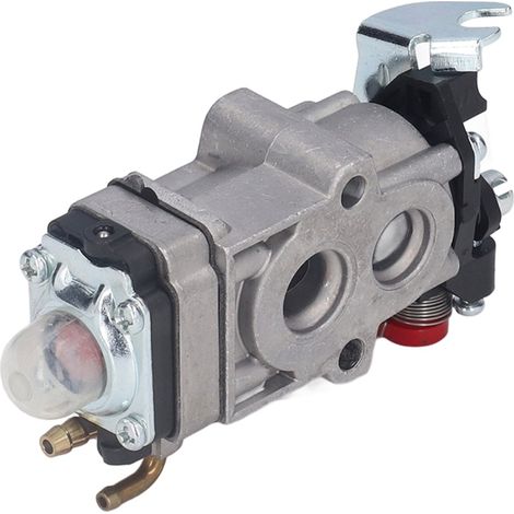 Carburateur de remplacement léger en aluminium pour tondeuse TJ45E (1/5)